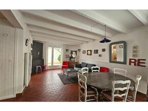 Maison La Couarde-sur-Mer 83.55 m² T-5 à vendre  583 000 €