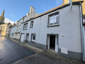 Maison à vendre à Landivisiau -