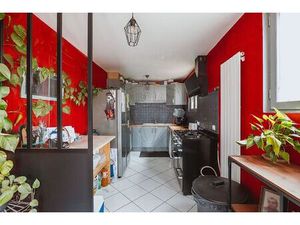 Maison 5 chambre(s) à vendre