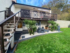 Maison Le Havre 3 pièces 92 m2