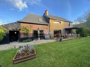 LE MESNIL-SOUS-JUMIEGES