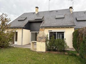 Belle maison lumineuse de 142 m2 DPE exceptionnel B