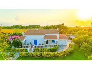 Maison de 158 m2 en bord de mer