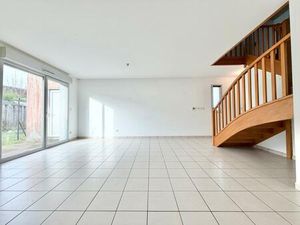 Maison à 15 minutes de la gare