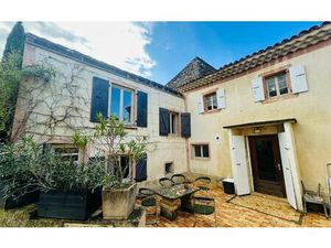 Maison Mirmande 158.38 m² T-7 à vendre  199 000 €