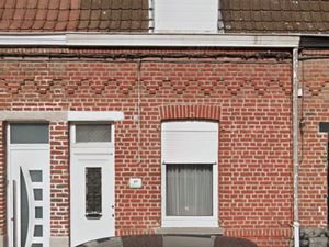 MOUVAUX - maison secteur Hautmont