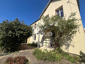 Charmante maison 3 pièces 80m² Orvault Petit Chantilly