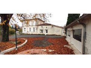 Maison à vendre Pérignac