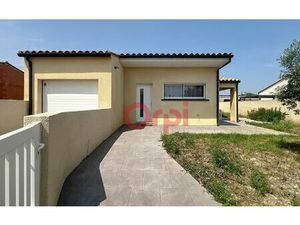 Maison Pia m² T-4 à vendre  277 000 €