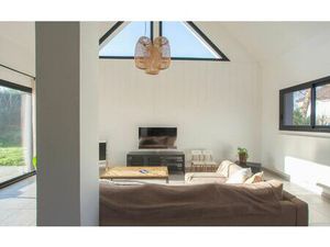 Maison Quend 136 m² T-4 à vendre  429 000 €