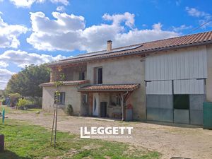 Maison 4 pièce(s)  SAINT-AIGNAN