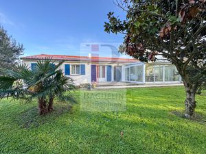 Maison 4 ch  double garage  et terrain 2900m2