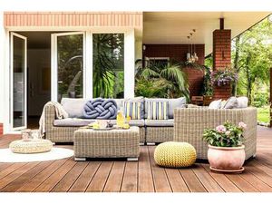 ** LIVRÉ Superbe Maison Meulière en Plein Coeur de Ville**