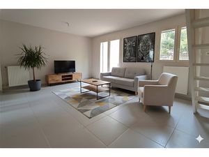 Maison 2 ou 3 ch jardin et garage