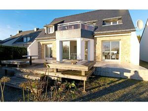 Maison Sarzeau 140 m² T-5 à vendre  880 000 €