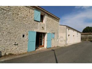 Location maison  m² T-3 à Saujon  685 €