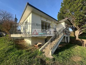 Maison 4 pièces -80 m2 Soulignac