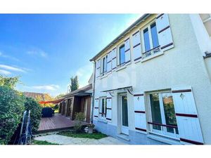 Maison Vernouillet m² T-5 à vendre  520 000 €