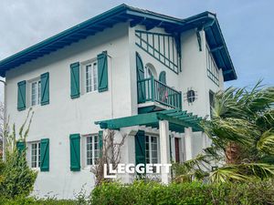 Maison 6 pièce(s)  ASCAIN