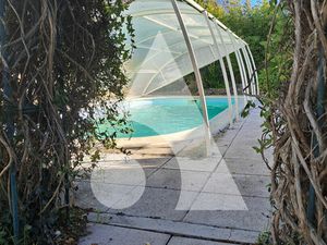 A Vendre Villa de plain pied de 130m2 à TOURVES