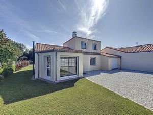 Maison/villa 7 pièces