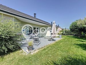 Maison 4 chambres de plain-pied