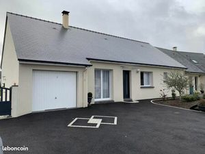 Maison 86 m² Teloche