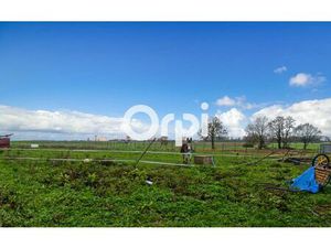 Terrain Barastre m² T- à vendre  66 000 €