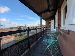 Chalet de 53 m² à Chatel-Guyon