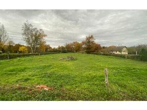 Terrain Devay m² T- à vendre  15 000 €