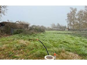 Terrain Romorantin-Lanthenay m² T- à vendre  66 000 €