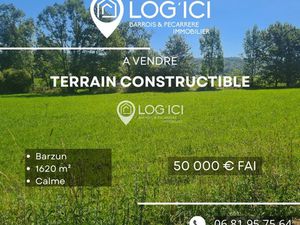 Hors Lotissement 2 lots à découvrir