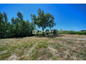 TERRAIN A BATIR HORS LOTISSEMENT