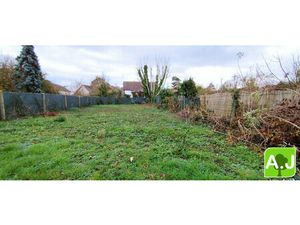 Terrain constructible