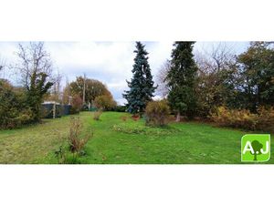 Terrain plat constructible