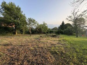 Terrain constructible