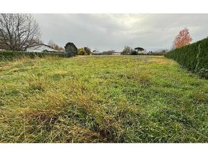 Terrain Téthieu m² T- à vendre  138 500 €