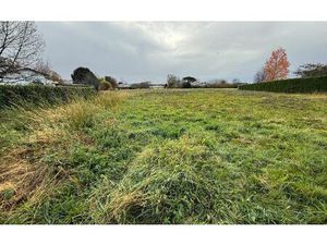 Terrain Téthieu m² T- à vendre  81 000 €