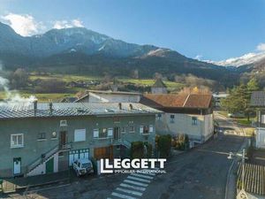 Leggett Immobilier
