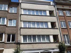 Appartement à louer avec 10 chambres   Ixelles (VBD60557)