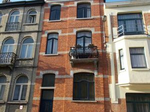 Appartement à louer avec 1 chambre   Woluwe-Saint-Pierre (VBD60559)