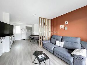 Location Appartement 2 pièces 45 m2 à Clermont-Ferrand