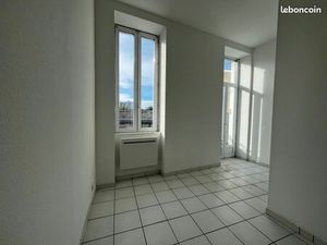 Duplex 1 pièce 22 m²