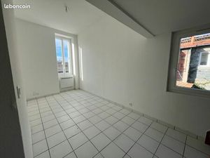 Duplex 1 pièce 24 m²