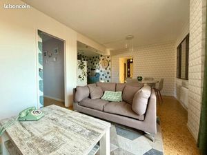 Appartement 3 pièces 67 m²