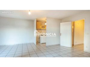 Appartement 2 pièces 58 m²