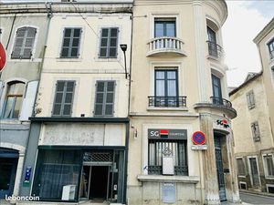 Immeuble 363 m² Montrejeau