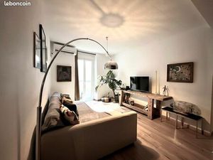 Appartement 3 pièces 90 m²