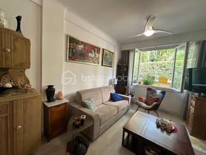 Appartement de 56 m² à Nice