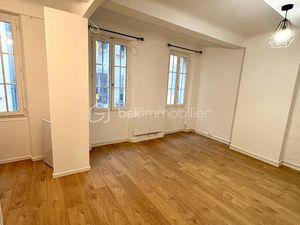 Appartement de 29 m² à Toulon